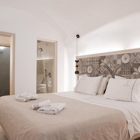 Aperto Suites - Adults Only Fira  Eksteriør bilde