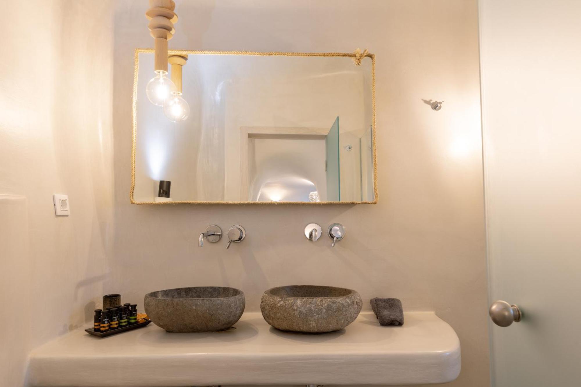 Aperto Suites - Adults Only Fira  Eksteriør bilde